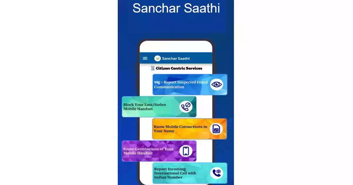 <strong>The Union government has withdrawn its order that directed smartphone manufacturers to mandatorily preload a government cybersecurity app on all