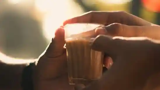 CEO compares his ₹10 chai with employee’s fancy Starbucks drink