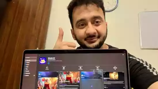 Everyone dreams of a perfect start, a good college, a high-paying job, and a clear path ahead. But for one young engineer, life seemed to throw the exact