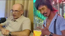 Dolly Chaiwala, a tea seller from Nagpur, became an internet sensation after a video of him serving tea to Microsoft co-founder Bill Gates went viral