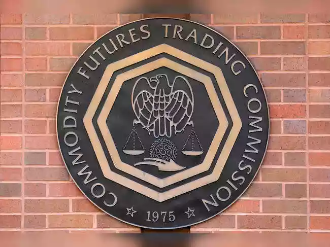 CFTC sues New York to block oversight of prediction markets