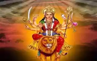 Chaitra Navratri Navami