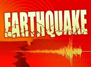 Chamba, Himachal Pradesh, experienced two earthquakes on Wednesday, with magnitudes of 4.0 and 3.3, respectively. In related news, a cloudburst in Kullu's Lagghati caused significant damage to infrastructure, including roads and bridges. Another earthquake of magnitude 4.0 rocked Himachal Pradesh's Chamba at 4:39 am on Wednesday, after the first quake of magnitude 3.3 jolted the Chamba district at 03:27 am.<br><br>This earthquake occured at 04:39:45 IST, with a depth of 10 Kilometres. <br><br>