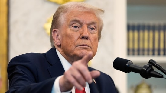 Chamber of Commerce sues over Trump’s $100