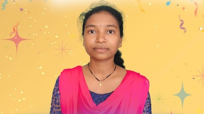 Champa Raspeda from Odisha's Malkangiri district has become the first student from the Didayi, a Particularly Vulnerable Tribal Group (PVTG), to clear NEET-2025 and gain admission to Fakir Mohan Medical College & Hospital, Balasore, reported PTI. Chief Minister Mohan Charan Majhi expressed his delight over her achievement.