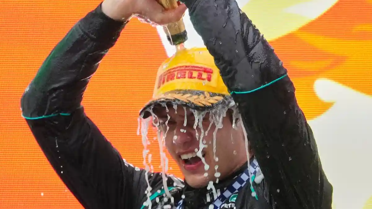 Formula 1 is thrilling on track but often confusing off it — a maze of regulations, strategy and engineering that can leave fans playing catch-up