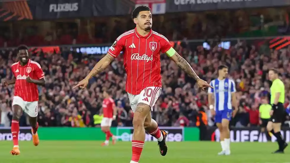 Championship game on a Saturday, Champions League match on a Tuesday?</b> While Nottingham Forest bask in the glory of Thursday's victory over Porto in