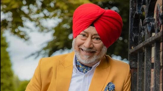 Chandigarh: Noted Punjabi actor Jaswinder Bhalla died at a private hospital in Mohali on Friday morning following a brief illness, a family friend said. He was 65. His friend Bal Mukand Sharma said Bhalla was admitted to the hospital two days ago after he fell ill.