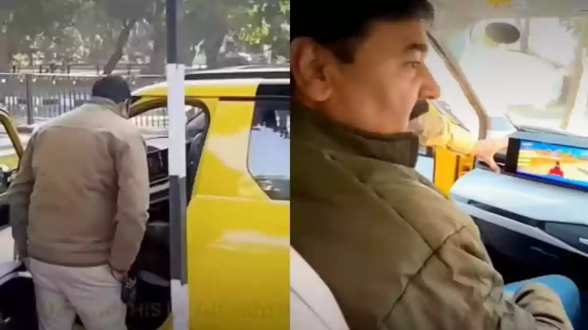 Ever since its launch in November, Tata's new SUV Sierra has created a huge buzz among automobile enthusiasts across India. The official deliveries for the car