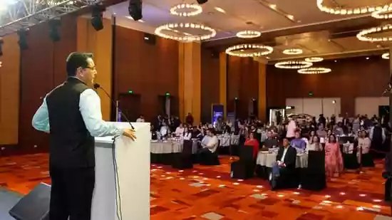 Chandigarh witnessed an evening of recognition and inspiration as the Hindustan Times Business & Entrepreneur Felicitation Ceremony 2025 – Chandigarh Edition unfolded. This annual initiative by Hindustan Times has become a platform to honour entrepreneurs and businesses for their contributions to innovation, growth, and leadership.