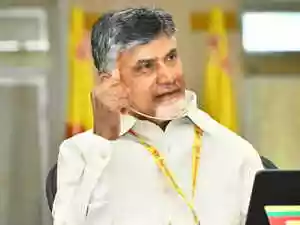 Andhra Pradesh Chief Minister N Chandrababu Naidu is bullish on India and Andhra Pradesh's growth. He aims to develop Amaravati into the world's best city