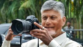 <h4>Chandrababu Naidu’s techno-utopian vision for his Indian state</h4><h4>Has Andhra Pradesh’s tech-savvy chief minister bitten off more
