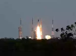 Chandrayaan-2 makes first ever observation of Sun's impact on Moon