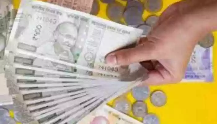 Changed jobs many times