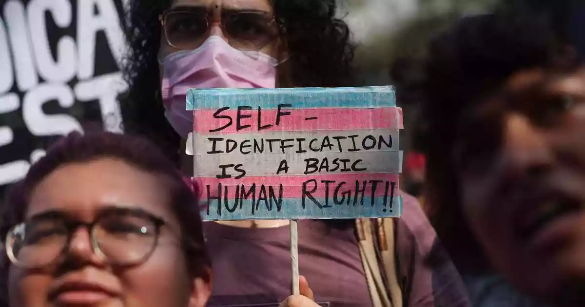 There are likely to be significant health consequences following the legal changes made by the Transgender Persons (Protection of Rights) Amendment Act, 2026
