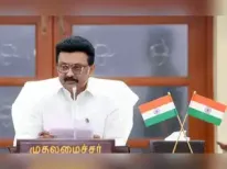 Tamil Nadu is in a state of flux as the AIADMK and BJP reestablish their partnership, reshaping the political arena. The political scene buzzed with the news