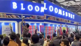 Book lovers have long been drawn to fairs and literary events, where hundreds of books are showcased and readers can discover new titles. This year