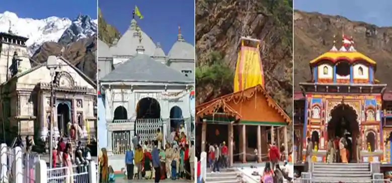 The sacred Char Dham Yatra has taken a step forward as offline registration officially commenced, allowing thousands of devotees to prepare for one of