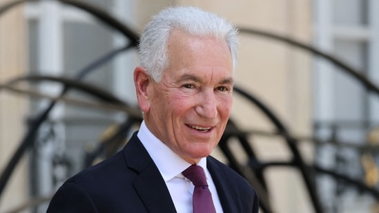 Charles Kushner, the American ambassador to Paris and US President Donald Trump's relative, has been summoned by France's foreign ministry over a letter he wrote to French President Emmanuel Macron, flagging 