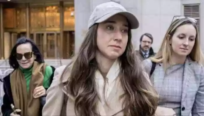 Charlie Javice, founder of Frank, was sentenced to 7 years in prison for defrauding JPMorgan of $175 million. The former Forbes '30 Under 30' CEO fabricated customer data. Charlie Javice, the 32-year-old founder of the financial aid startup Frank, has been sentenced to seven years in federal prison for defrauding JPMorgan Chase ($175 million) when the bank acquired her company in 2021. Javice, once celebrated on Forbes' 