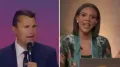 <h4>Charlie Kirk defends Candace Owens, calls her ‘the best’ in resurfaced video: ‘Charlie always had my back…’</h4><h4>An old