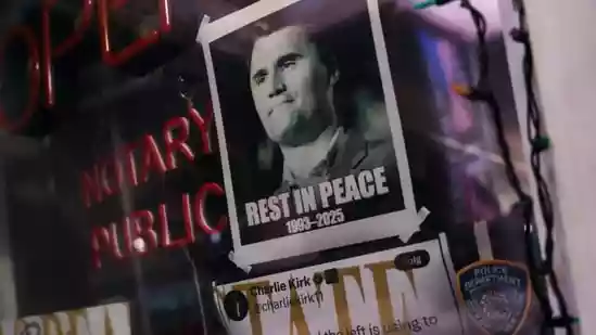 Days before his assassination, Charlie Kirk shared a post on X, highlighting the urgency to take certain actions for the betterment of America in his vision