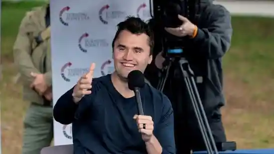 Charlie Kirk's untimely demise left the entire nation in dismay, but a conservative education reform group, the 1776 Project PAC, said it has received more than 100 reports of educators celebrating the death of the Turning Point USA founder, Fox News Digital reported.Charlie Kirk's untimely demise left the entire nation in dismay, but a conservative education reform group, the 1776 Project PAC, said it has received more than 100 reports of educators celebrating the death of the Turning Point USA founder, Fox News Digital reported.The PAC, which works towards supporting conservative candidates in school board races, stated that it aims to hold teachers accountable and expose radical behavior in schools. Stefano Forte, executive director of the 1776 Project PAC, told the outlet that the initiative is about “accountability.”He said the organization wants to make sure that the next generation of students is not taught by radicals. “We have gotten a ton of submissions, and we are sifting through all of them,” Forte said, adding, “There are still submissions coming in.”