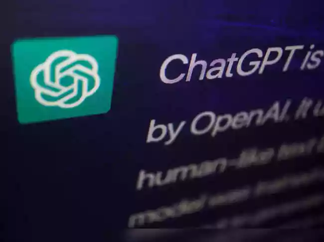 ChatGPT ‍was back online after a ⁠brief outage for thousands of users in the U.S. ‌on ‌Tuesday, according to outage tracking website