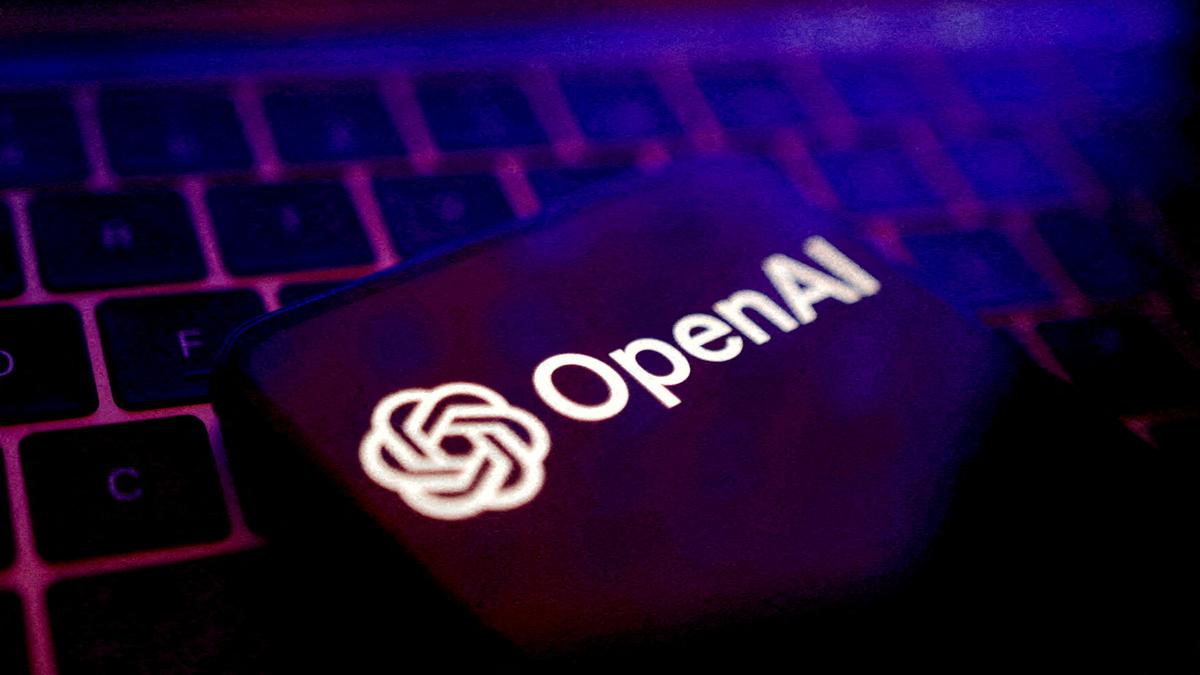 ChatGPT maker OpenAI will open its first office in India in New Delhi, the company announced on Friday (August 22, 2025) morning in a statement. “Opening an office in India reflects OpenAI's support for the government's IndiaAI mission and commitment to partnering with the government to build AI for India, with India,” the firm said in its announcement. An Indian entity, OpenAI India Private Limited, appeared on the Registrar of Companies' index.