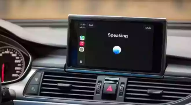 OpenAI has introduced support for its chatbot on Apple CarPlay, allowing users to access ChatGPT directly from their car’s infotainment system