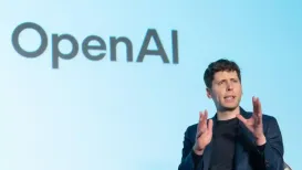 OpenAI has signed a $38bn (£29bn) contract with Amazon to access its cloud computing infrastructure, as the start-up </b>continues its run of major