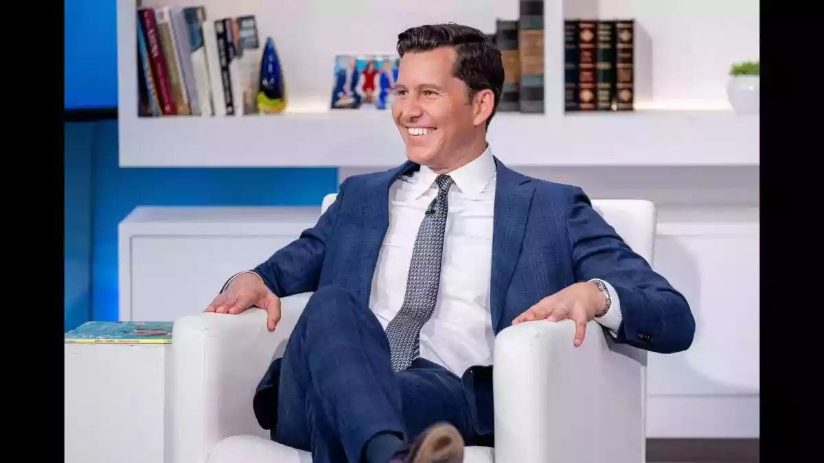 Fox News host Will Cain has sparked a major debate over the H-1B visa programme after delivering a fiery on-air critique that quickly went viral among