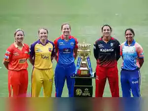 The Women's Premier League (WPL) 2026 kicks off on January 9 with a Mumbai Indians vs. Royal Challengers Bengaluru clash. Franchisees have finalized their