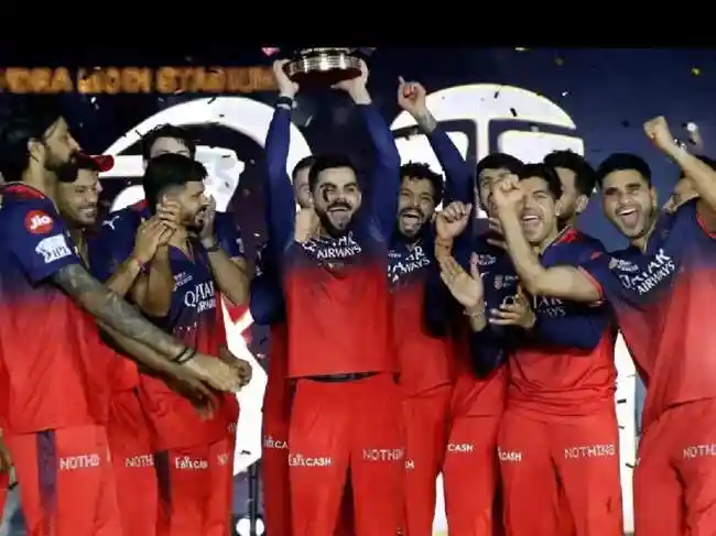 Royal Challengers Bengaluru is a prominent IPL team. They are recognized for their strong fan base and talented players. The team plays at M