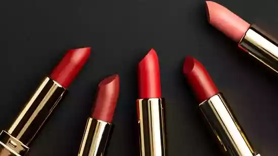 Check out these 4-star plus rated red lipsticks on Amazon for a full glam pout