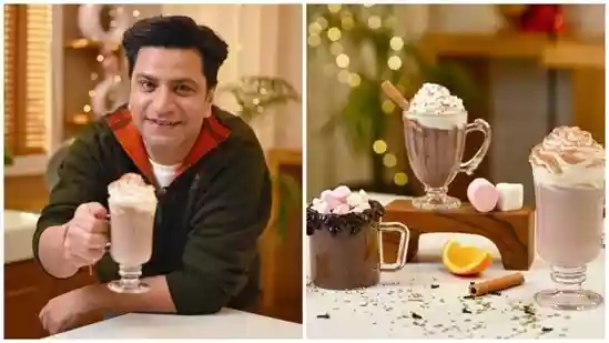 Christmas 2025: As the winter chill sets in and Christmas festivities reach their peak on December 25, chef Kunal Kapur has shared the ultimate guide to