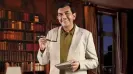 <h4>HT exclusive: Chef Sanjeev Kapoor drinks neem water in copper glass, eats palak khichdi, plays drums to stay fit in 60s</h4><h4>Sanjeev
