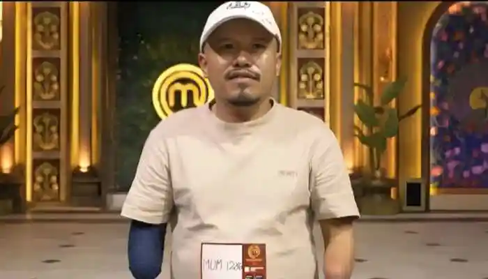 Chef Vikas Khanna and Chef Ranveer Brar pay emotional tribute to Ratna Tamang