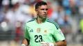 <b>Chelsea</b><b> are considering a move for </b><b>Aston Villa</b><b> goalkeeper Emiliano Martinez after making