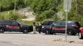 A chemical leak at a West Virginia silver recovery business killed two people and sent 19 others to the hospital, including one in critical condition