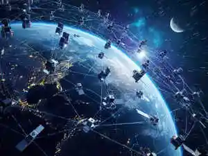 Chennai-based VyomIC, founded by IIT-Madras alumni, is set to build India's first private global satellite constellation for high-precision PNT services. With USD 1.6 million in pre-seed funding, the startup aims to provide centimeter-level positioning and nanosecond-level timing, crucial for various sectors. VyomIC's LEO-based system promises spoofing-proof, jamming-resistant signals and indoor PNT capabilities.