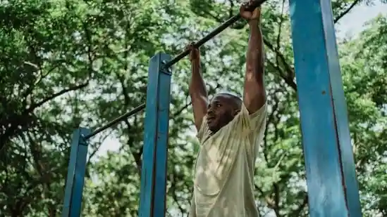 Chennai fitness coach shares 5 not-so-common workout moves for 2026