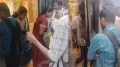 Step into any metro station and you expect order. There are yellow lines, recorded announcements and clear instructions. But one viral video from Chennai