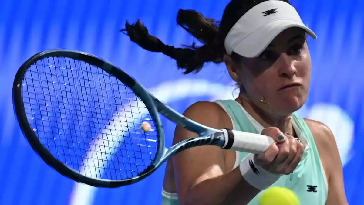 Chennai Open tennis 