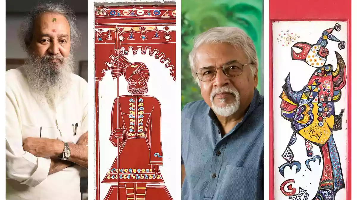 On Crescent Road behind Ethiraj College for Women lies a 49-year-old sprightly-looking bougainvillea tree, bearing hot pink blooms