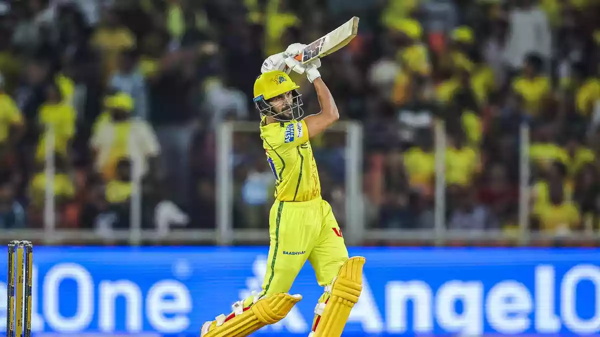 Chennai Super Kings captain Ruturaj Gaikwad has been fined after his team maintained a slow over-rate during their IPL match against Gujarat Titans