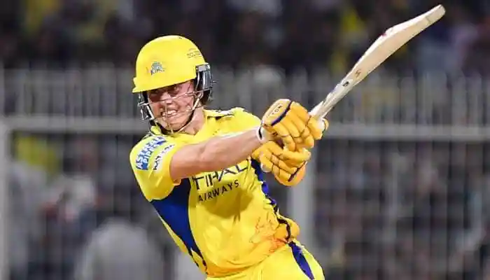 Chennai Super Kings (CSK) has cleared the air on Dewald Brevis signing as Replacement Player during the IPL 2025 season. Chennai Super Kings (CSK) has issued a clarification regarding the replacement signing of young South Africa star Dewald Brevis during the IPL 2025 season.
