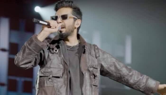 Chennai: Tamil singer-composer Anirudh Ravichander has postponed his upcoming concert in Chennai after an 
