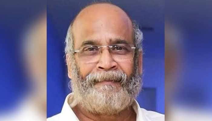 Chennai: Well known Tamil film director and actor Velu Prabhakaran, best known for having made films like Kadavul and Nalaya Manithan, passed away after a prolonged illness on Friday. He was 68. The family members of the director in a statement, said, 