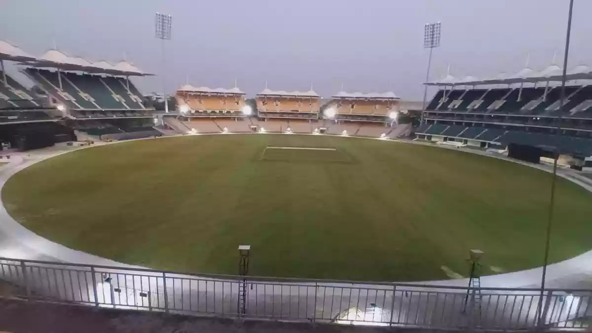 Chepauk and its colourful legacy of delivering classics